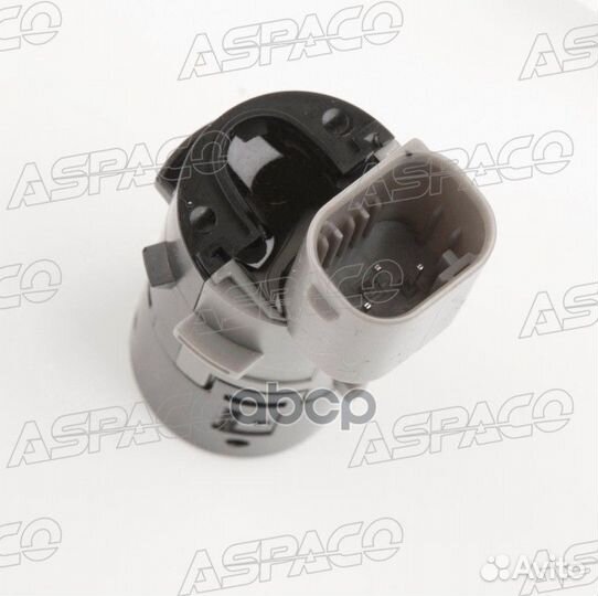 Датчик парковки центральный BMW 5' E39/5' E60/5