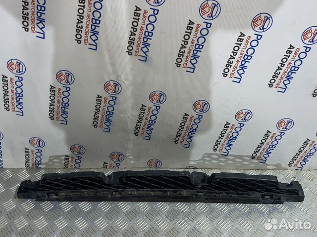 Кронштейн бампера Volkswagen Passat CC (B6) I рест