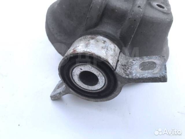 Кронштейн стойки Porsche Cayenne