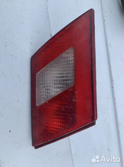 Фонарь в багажник 2115