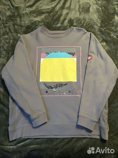 Свитшот Cavempt