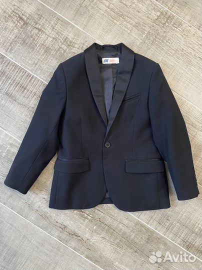 Пиджак hm, q116