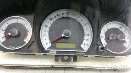 Щиток приборов KIA CEE'D 1 (94H08IT01)