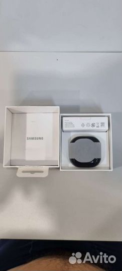 Беспроводные наушники samsung buds live