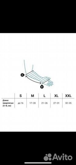 Бандаж для плеч