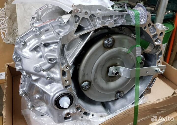 Вариатор JF016E Ниссан Х-трейл 3 (T32) QR25de