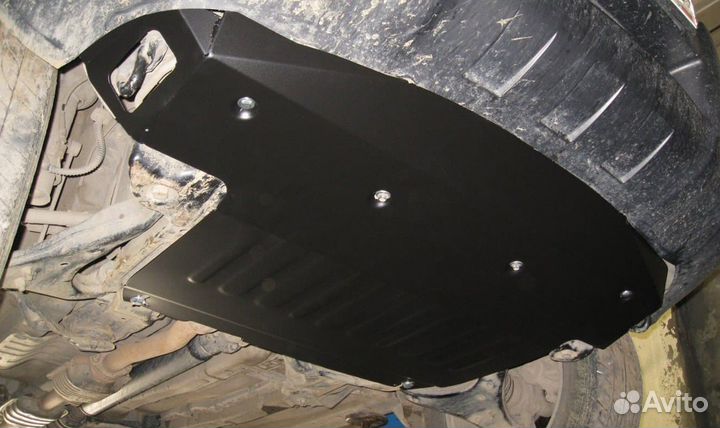 Чистка дросселя Ford Mondeo 2003-2007