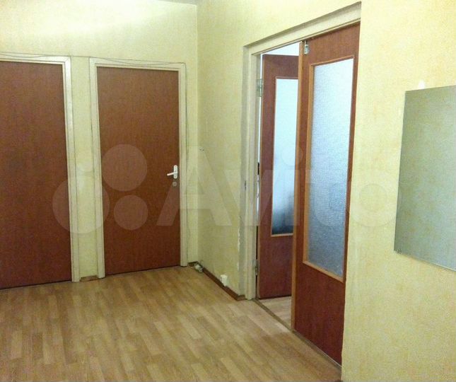 Комната 19 м² в 3-к., 4/17 эт.