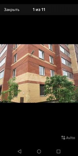 3-к. квартира, 82,5 м², 2/17 эт.