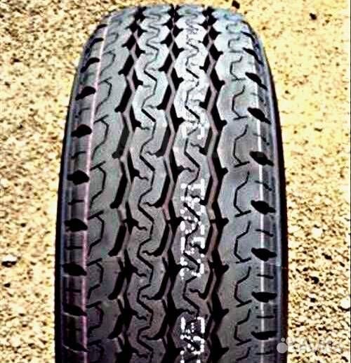 Грузовые 195/70 R15C LT Triangle TR652