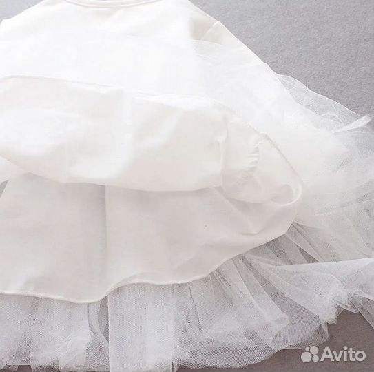 Платья для девочки 2-3 лет