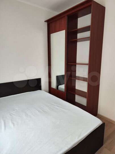 1-к. квартира, 32 м², 5/17 эт.