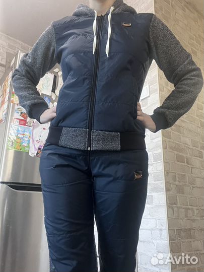 Пакет женских вещей на 42-44 размер