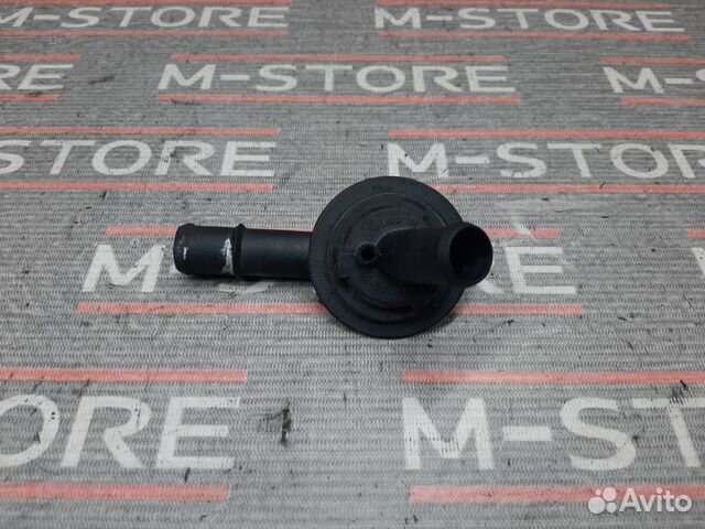 Патрубок отопителя Mercedes-Benz S-Class W220