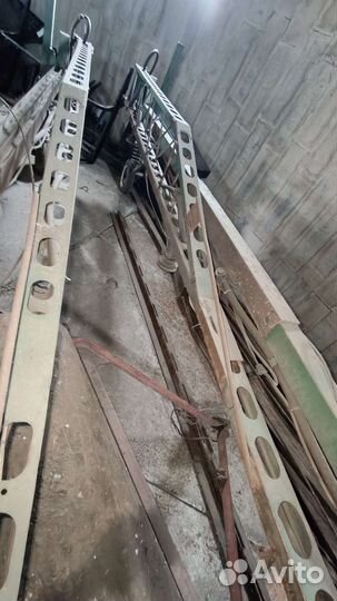 Опрыскиватель Казаньсельмаш ОП-2000, 2005