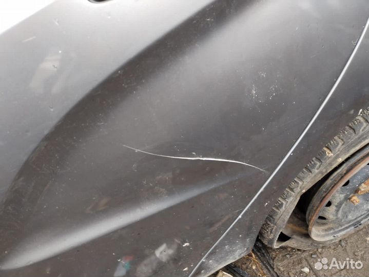 Авторазбор LADA vesta