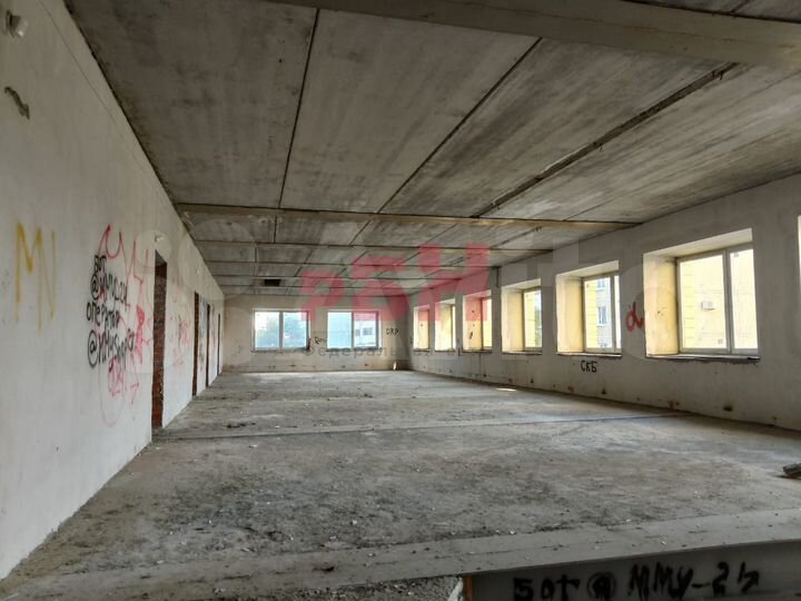 Универсальное помещение 342м