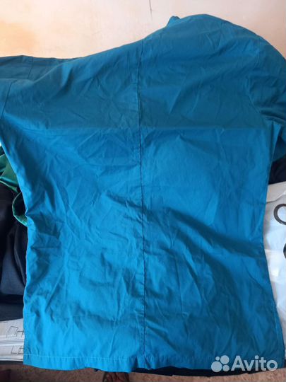 Хирургический костюм