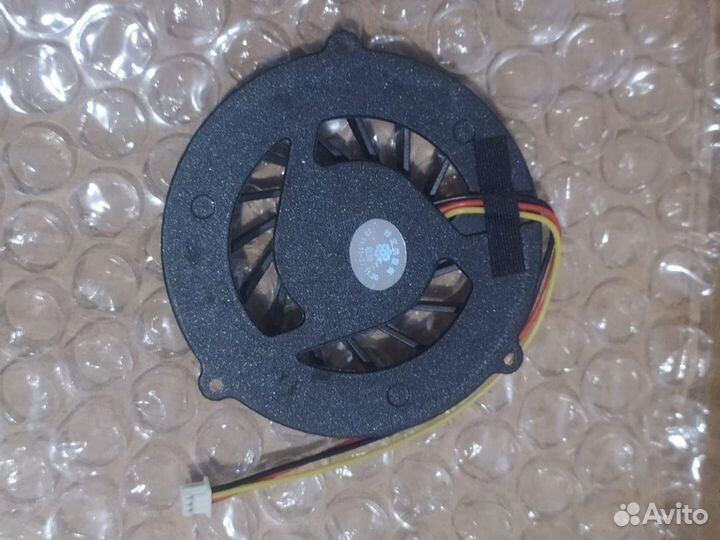 Кулер для ноутбука Acer Aspire 4730