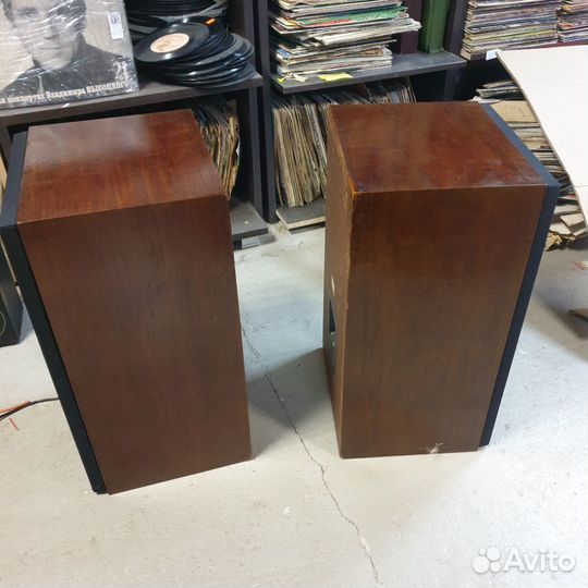 Акустическая система technics sb-301