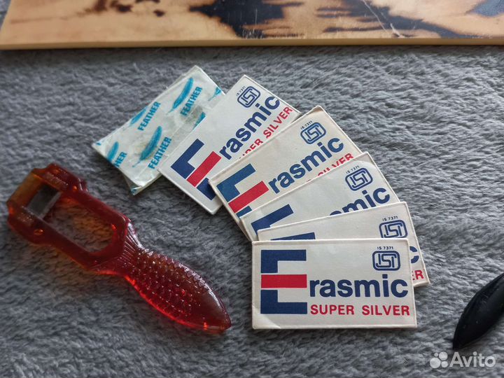 Вещи СССР одним лотом