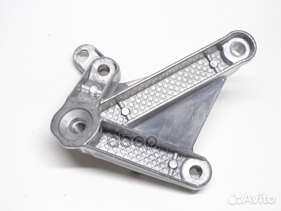 Кронштейн опоры кпп renault Logan, Megane TRK1192