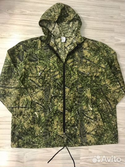 Костюм летний камуфляжный