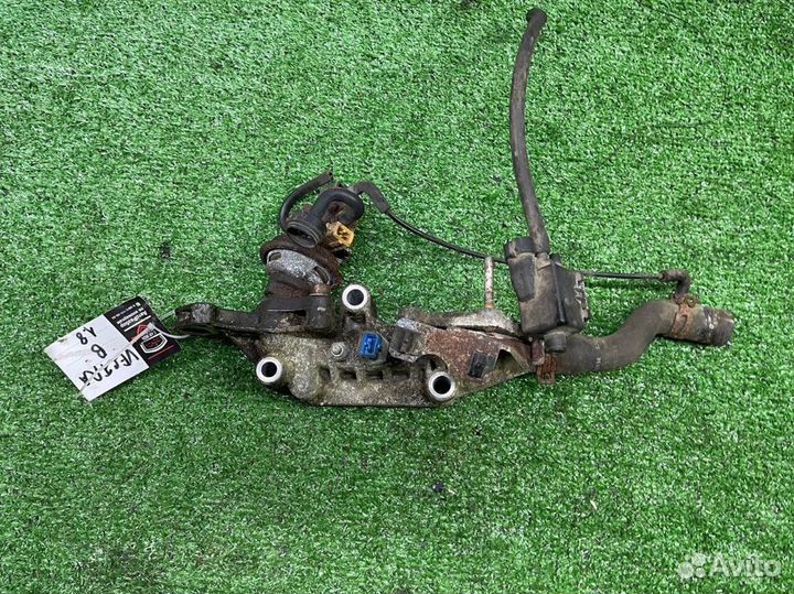 Клапан EGR егр Opel Vectra B x18xe 1.8