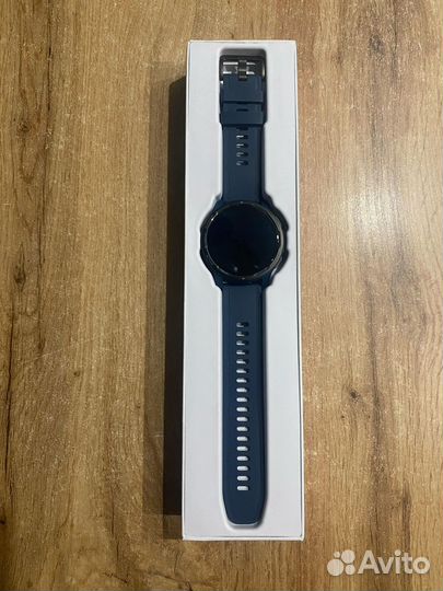 Смарт часы xiaomi watch s1 active