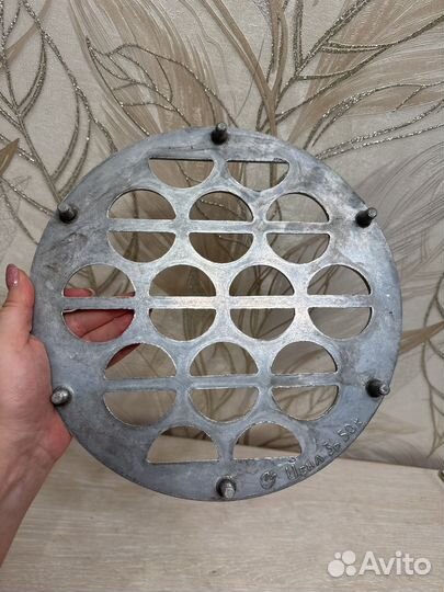 Пельменница СССР