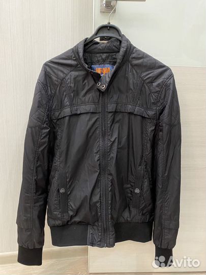 Куртка лёгкая