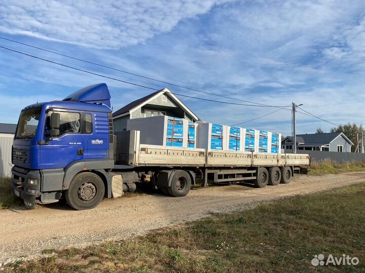 Газобетонные Блоки 100