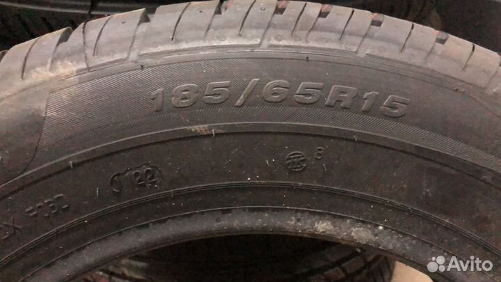 Viatti Strada Asimmetrico 185/65 R15