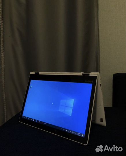 Ноутбук трансформер lenovo yoga 510-141SK