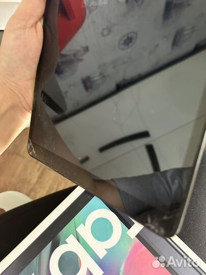 Samsung galaxy tab A