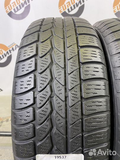 Continental Conti4x4WinterContact 215/60 R17