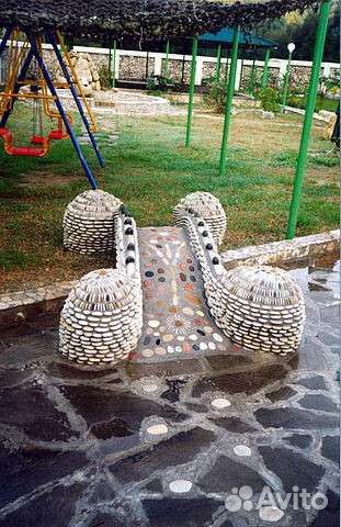 Садовник, ландшафтный дизайнер