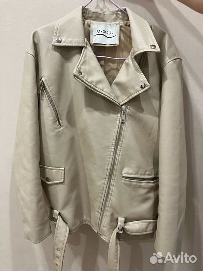 Куртка женская