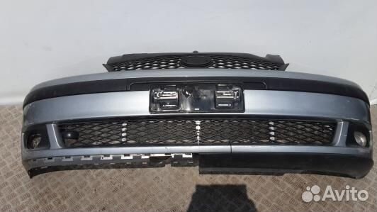 Бампер передний ford galaxy 2 (GBR18G501)