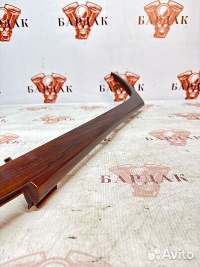 Накладка на торпедо передняя Nissan Teana седан