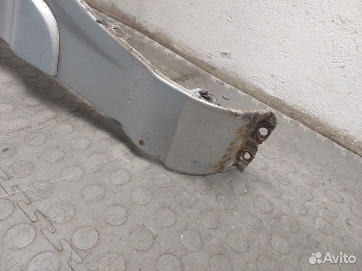 Крыло правое переднее Hyundai Trajet