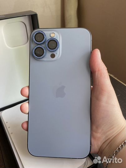 iPhone 13 pro max 512