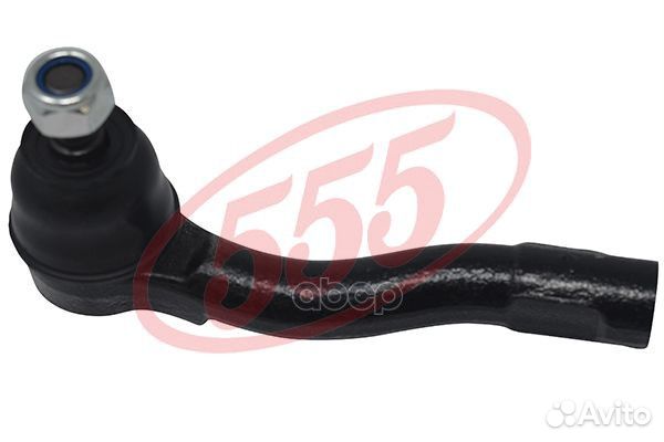 Наконечник рулевой тяги лев SEK8291L 555