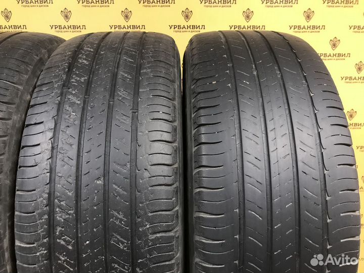 Michelin Latitude Tour HP 215/60 R16 95H