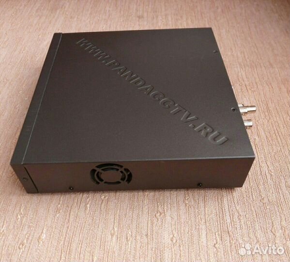 Видео регистратор + домофон