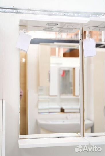 Зеркало Francesca Кристи 40