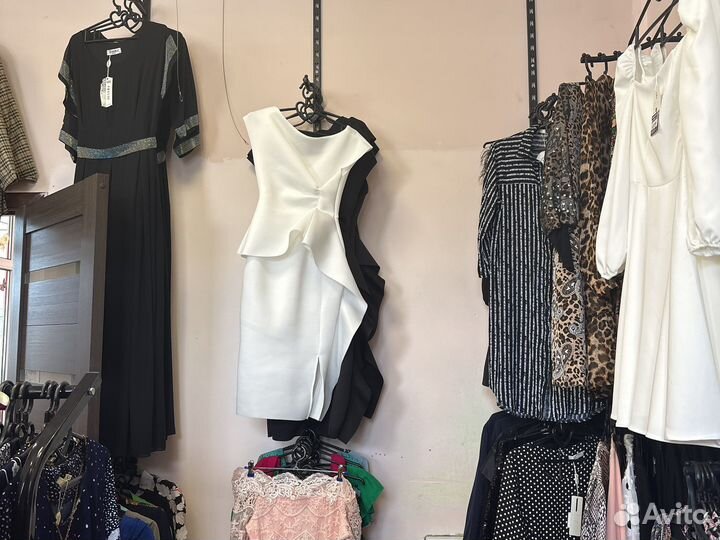 Одежда женская