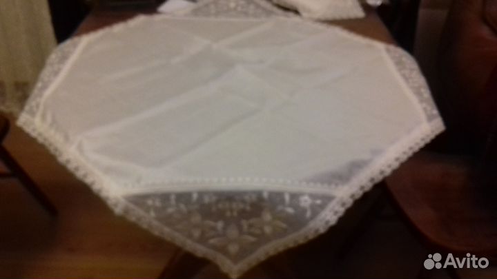 Продаю комплект салфеток