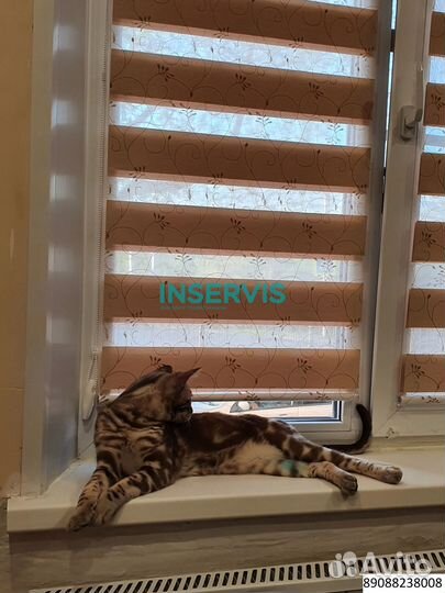 Римские шторы своими руками пошаговая инструкция