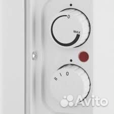 Эл.конвектор Thermex Spot 2000 M 2 кВт (до 25м2 )